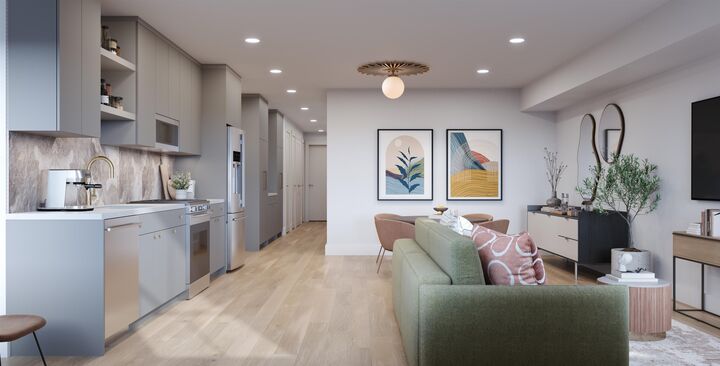 Property Photo:  62 Gardner Ave 2  NJ 07304 