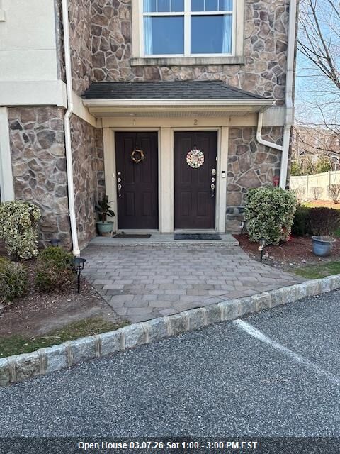 Property Photo:  1625 Paterson Plank Rd 1  NJ 07094 