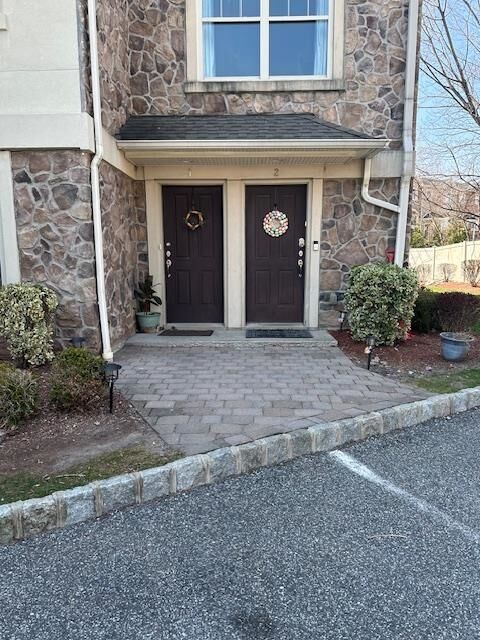 Property Photo: 1625 Paterson Plank Rd 1 NJ 07094