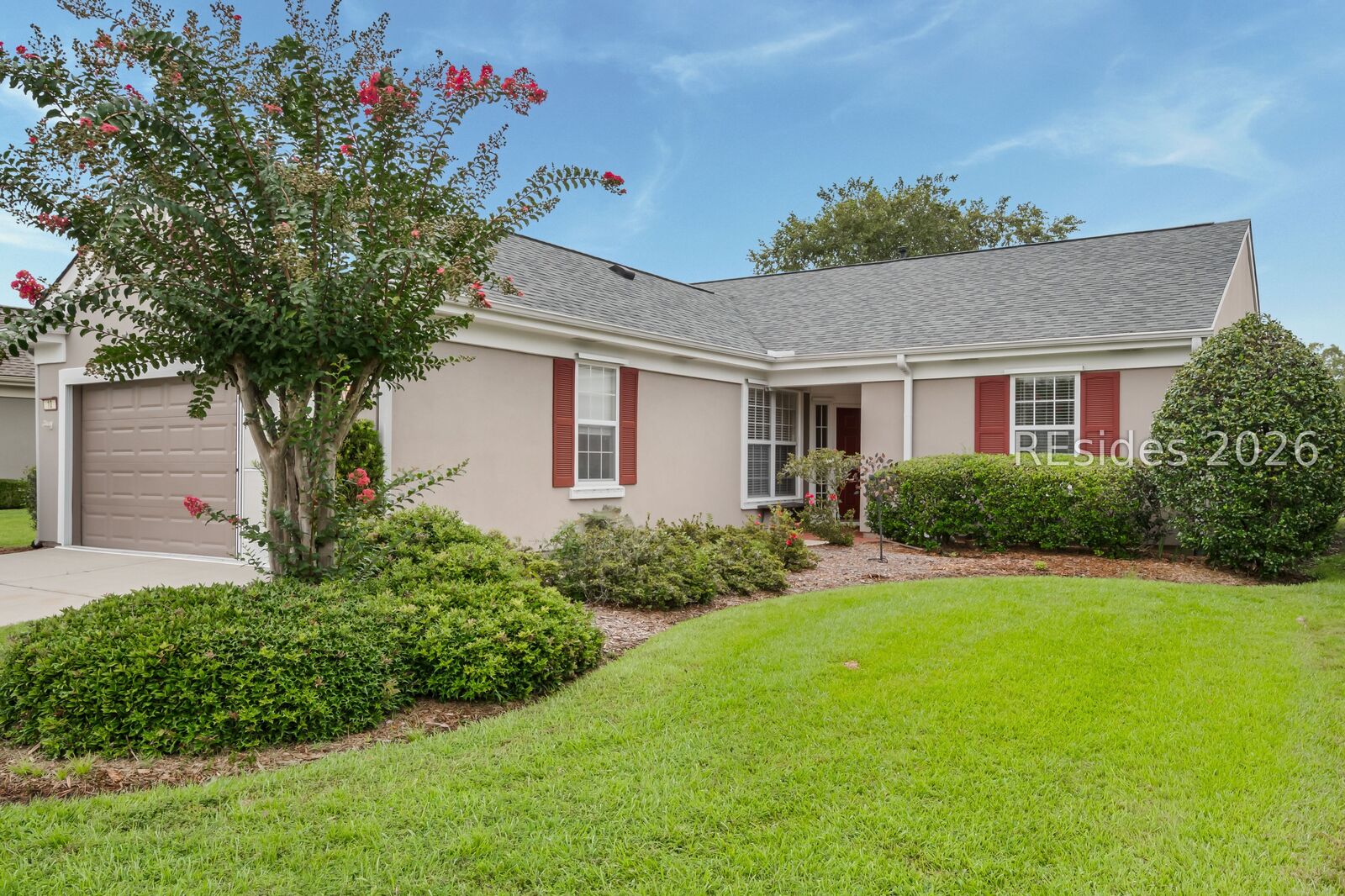 Property Photo:  10 Marigold Drive  SC 29909 