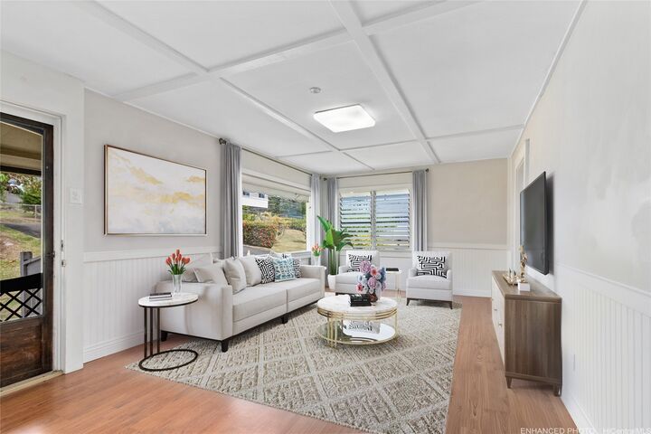 Property Photo:  45-588 Keaahala Road  HI 96744 