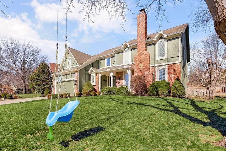 Property Photo:  6412 W 125th Street  KS 66209 