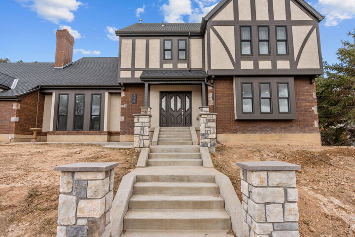 Property Photo: 776 E Fiddlers Canyon Rd UT 84721