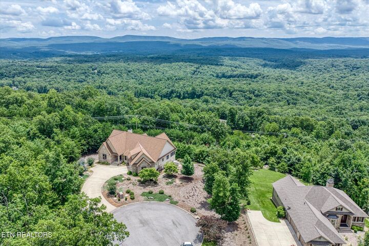 Property Photo:  61 Bluff View Court  TN 38558 