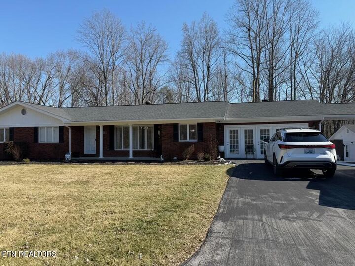 Property Photo:  184 Osborne Rd  KY 40977 