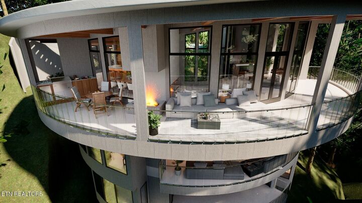 Property Photo: Lower Alpine Way TN 37738