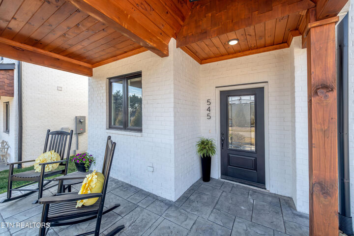 Property Photo: 545 Brunello Way TN 37919