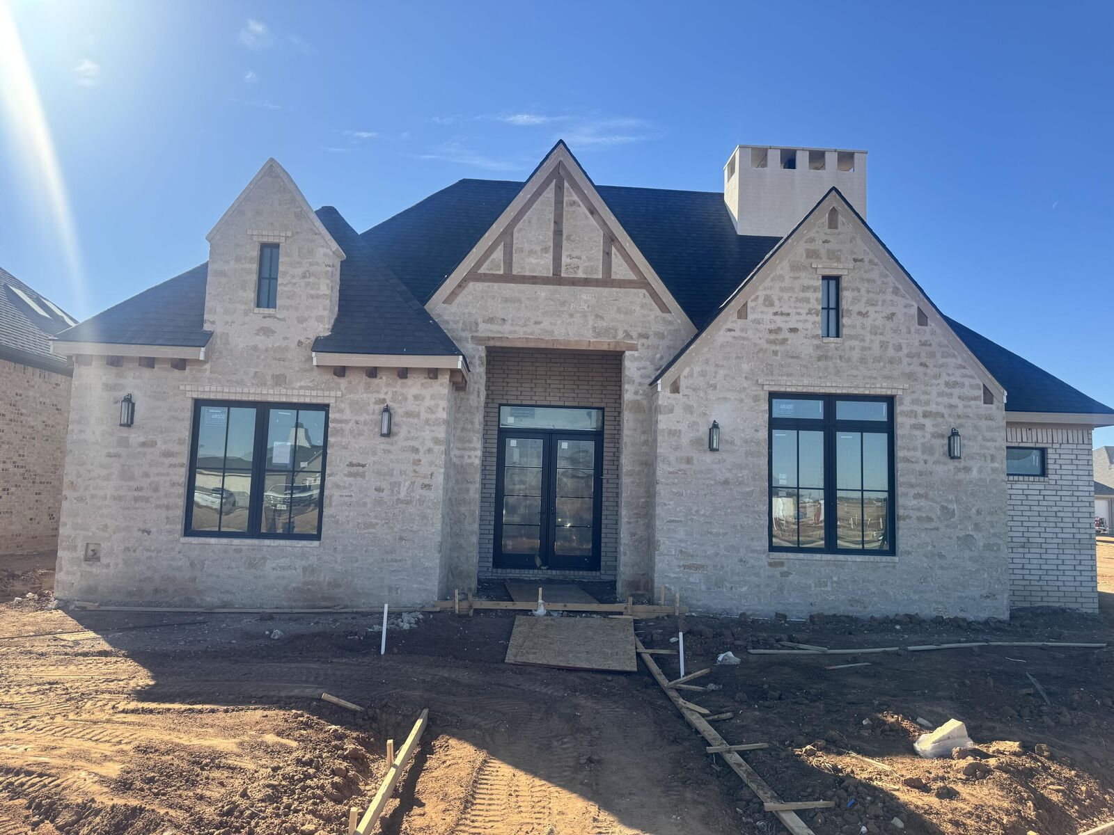 Property Photo:  4007 150th Street  TX 79423 