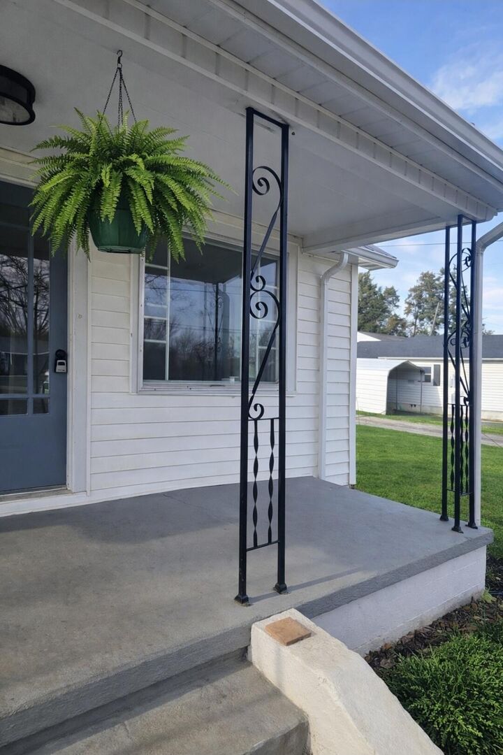 Property Photo:  211 Garner School Road  KY 42503 