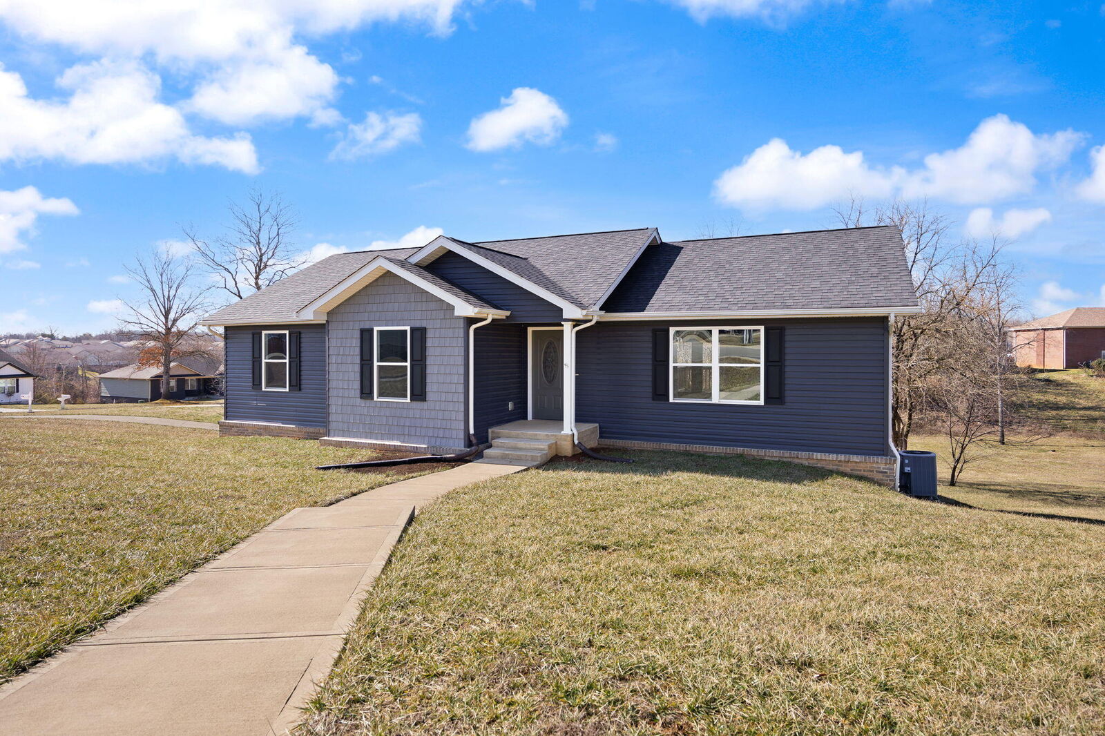 Property Photo:  81 Grand Crossing Court  KY 42503 