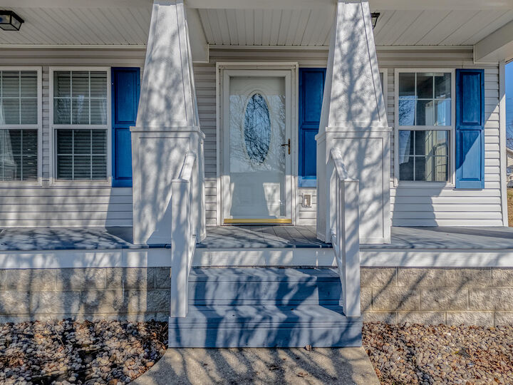 Property Photo:  21 Brosi Court  KY 40351 