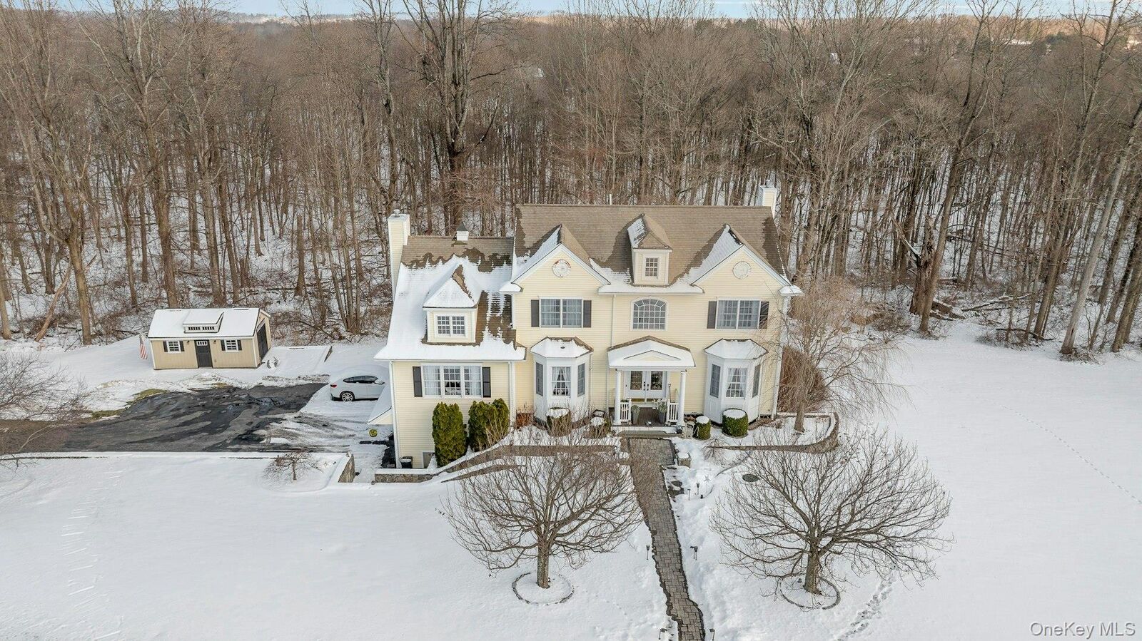 Property Photo:  53 Quail Lane  NY 10509 