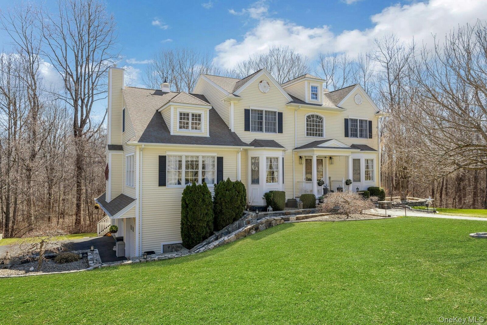 Property Photo:  53 Quail Lane  NY 10509 