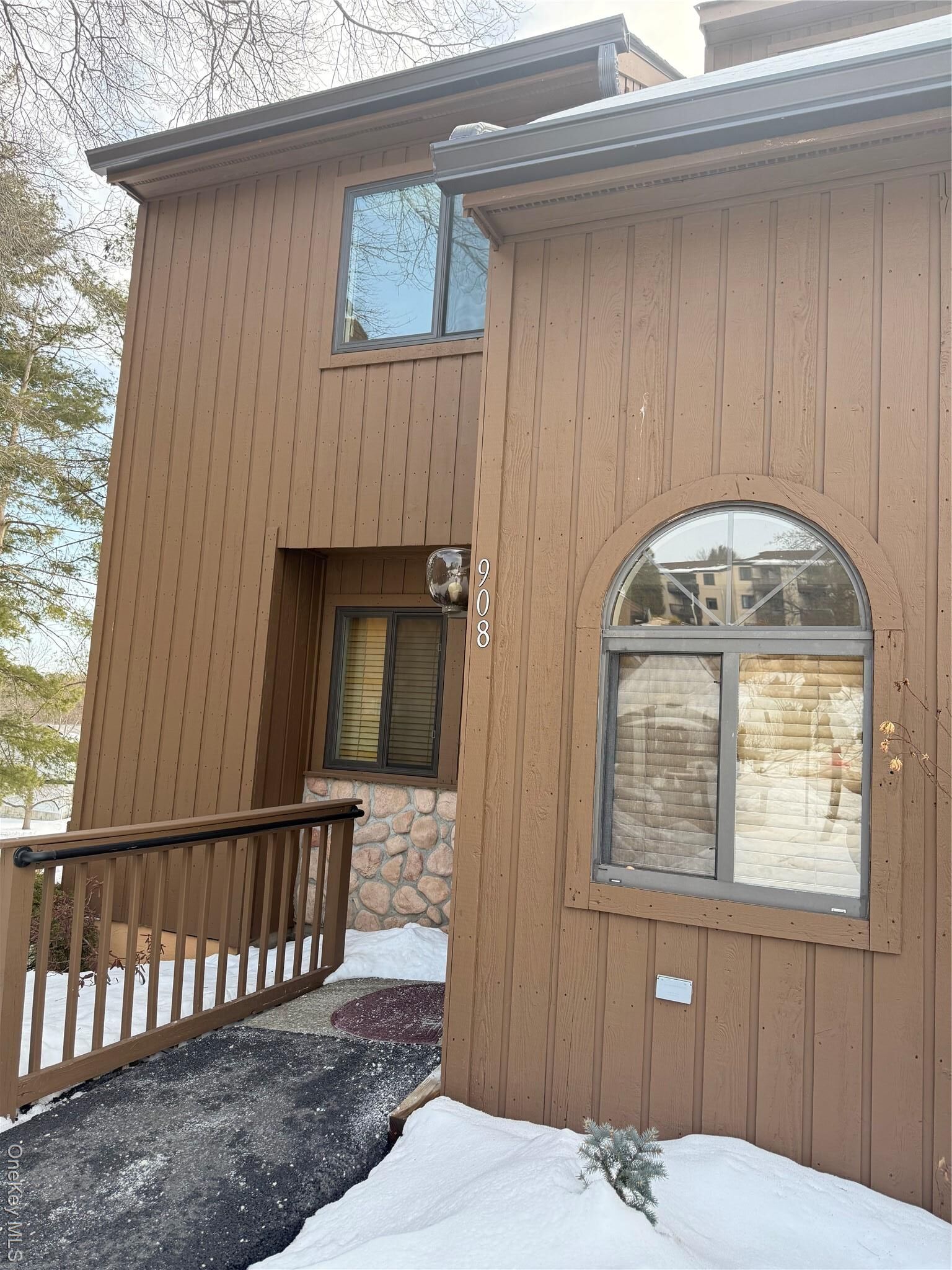 Property Photo:  908 Scenic Lane  NY 12603 