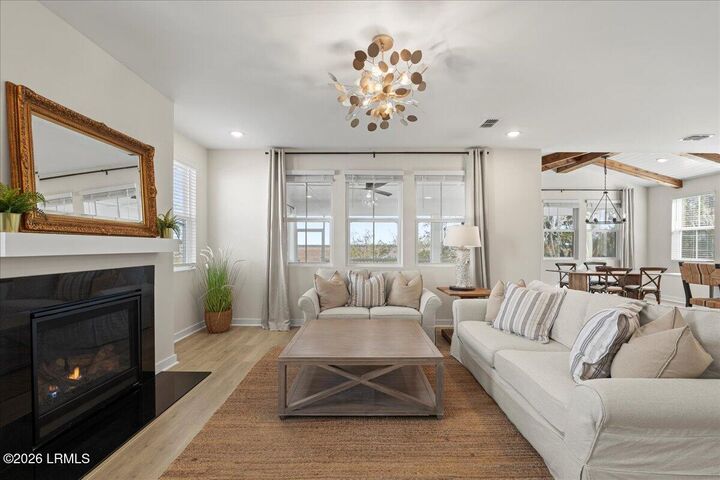 Property Photo:  5 Indigo Bay Lane  SC 29907 