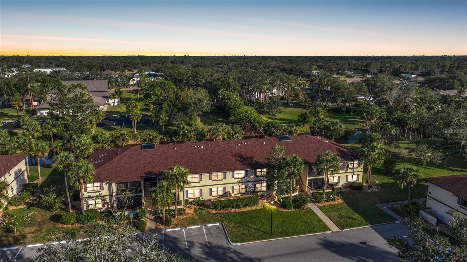 Property Photo: 19505 Quesada Avenue M107 FL 33948