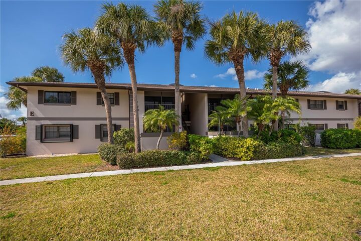 Property Photo: 1515 Forrest Nelson Boulevard E103 FL 33952