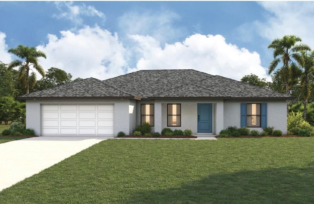 Property Photo: 11590 N Condor Drive FL 34433