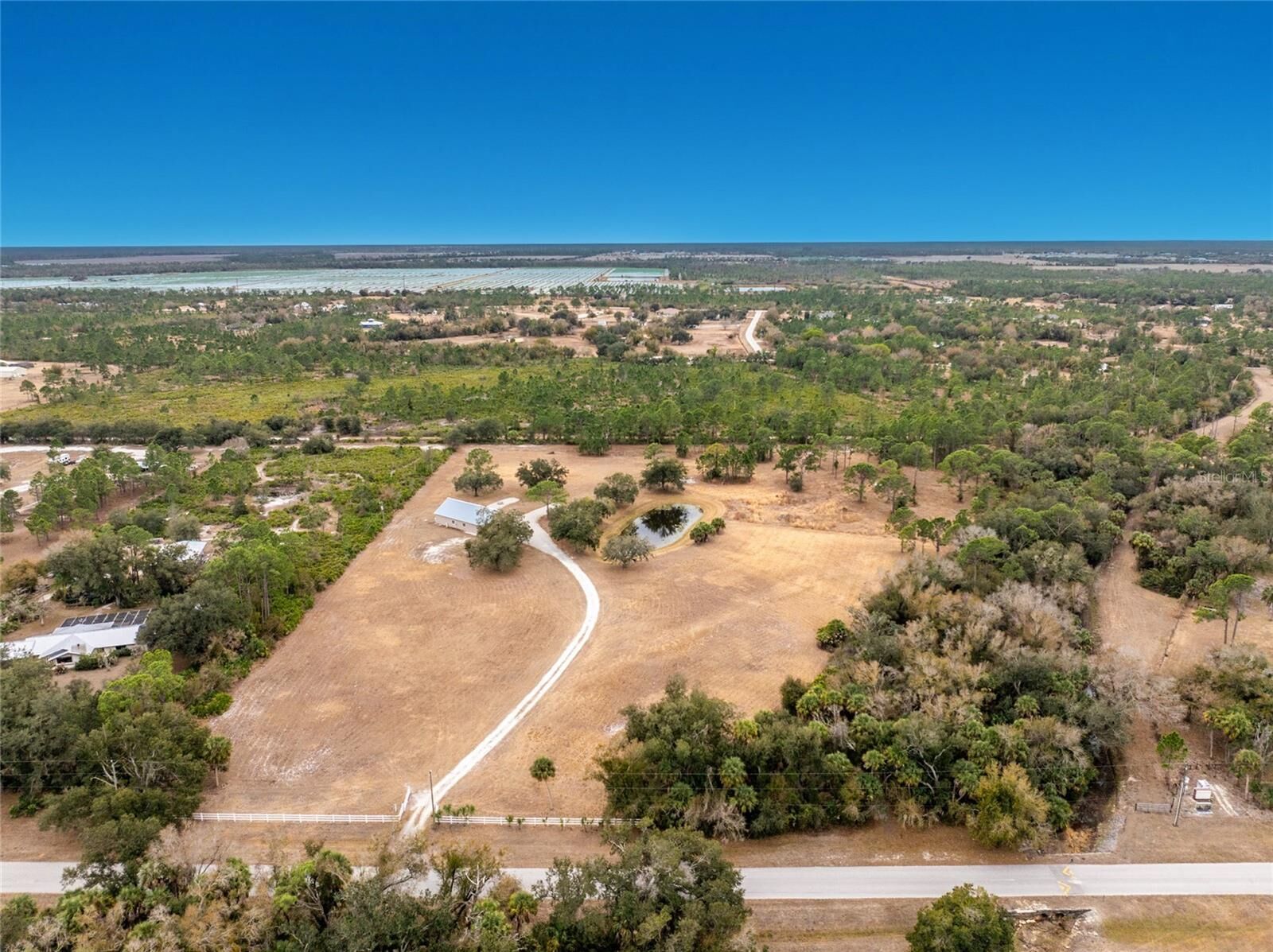 Property Photo: 17201 Prairie Creek Boulevard FL 33982