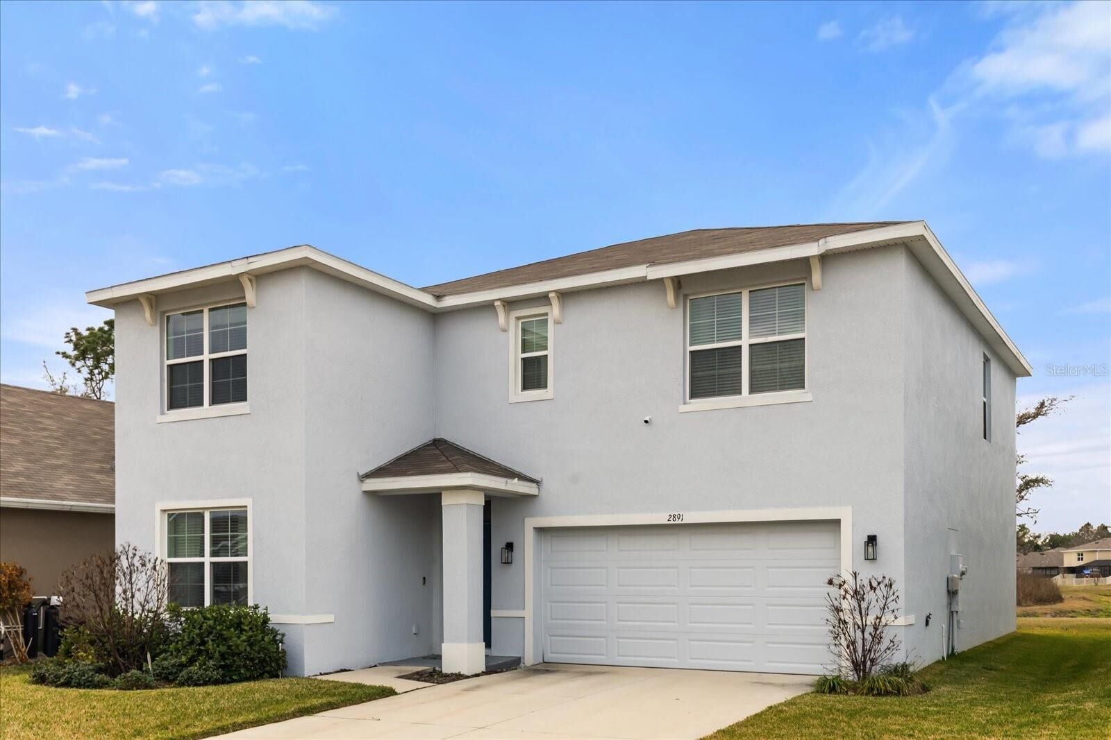 Property Photo:  2891 Lotus Flower Trail  FL 33543 