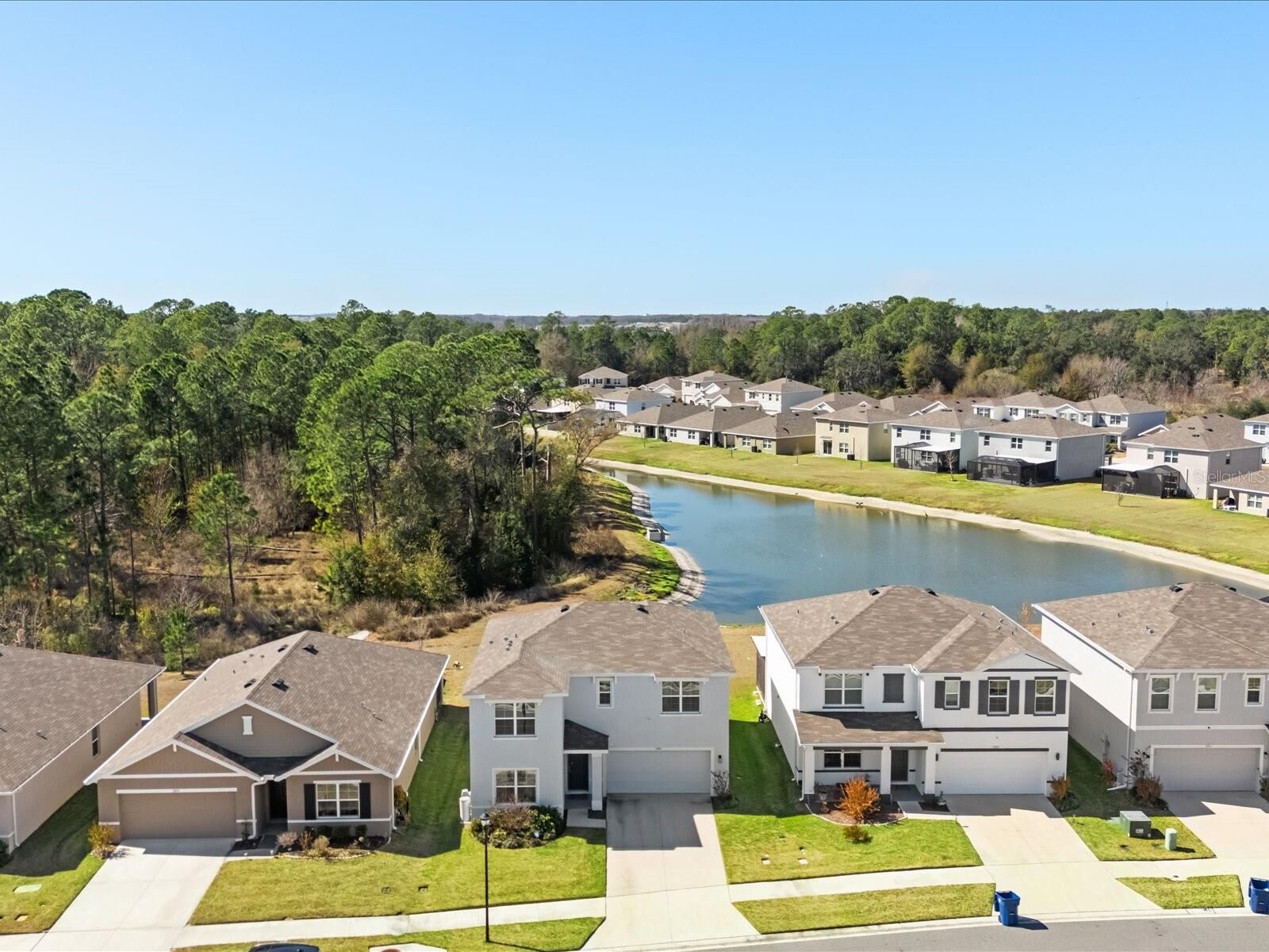 Property Photo:  2891 Lotus Flower Trail  FL 33543 