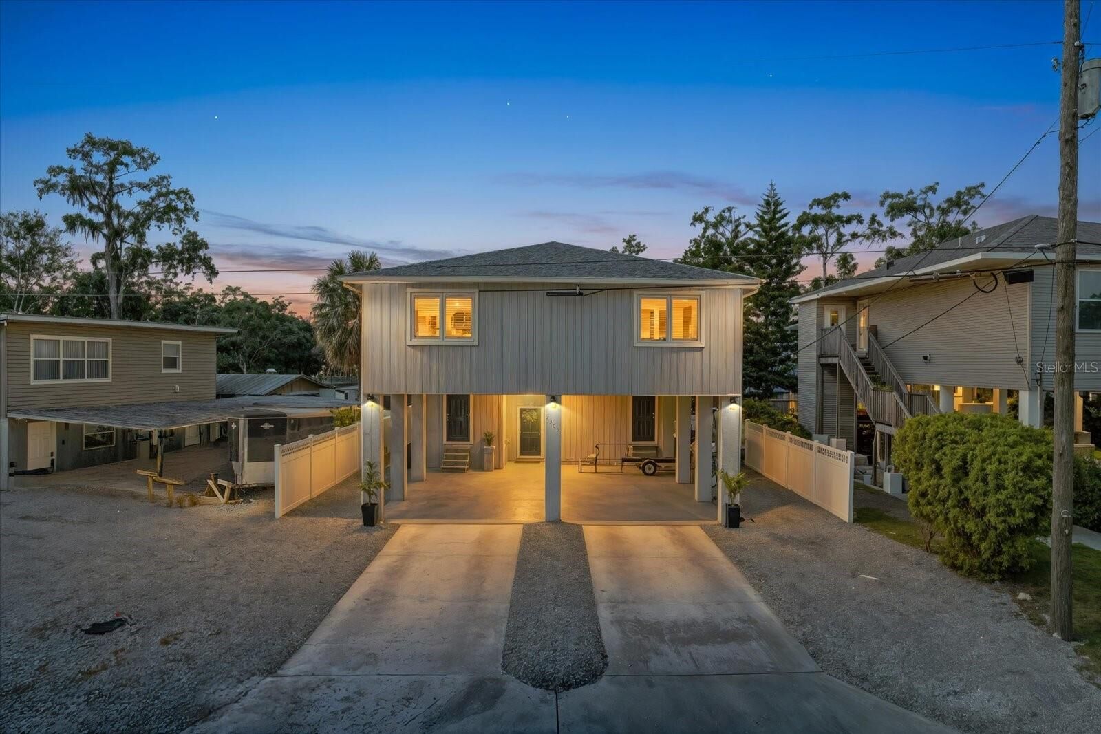 Property Photo: 7305 Tropical Drive FL 34607