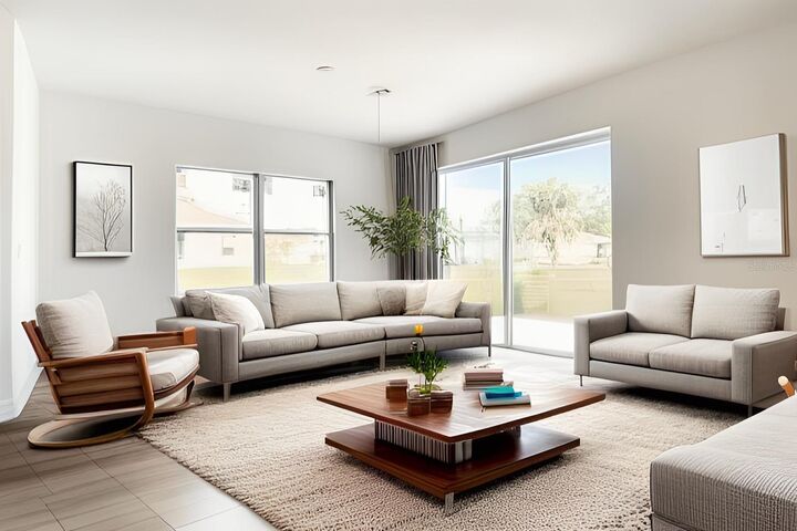 Property Photo:  7 Tournament Road  FL 33947 