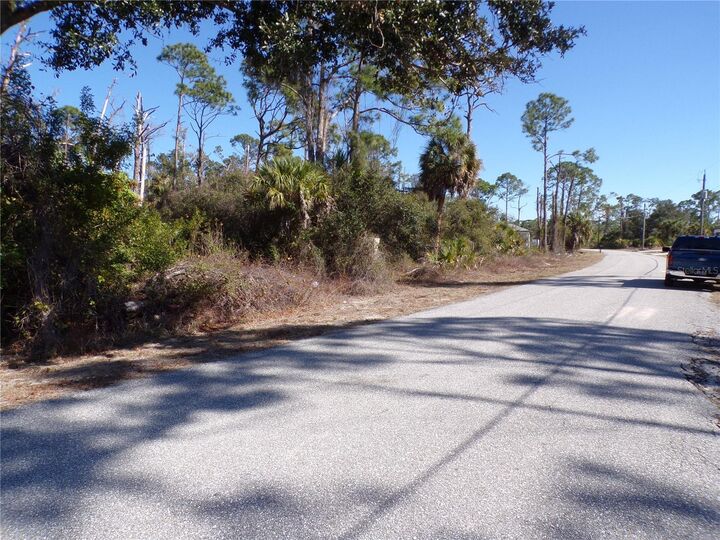 Property Photo: Hagerick Lane FL 34288