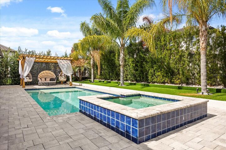 Property Photo:  8109 Ludington Circle  FL 32836 