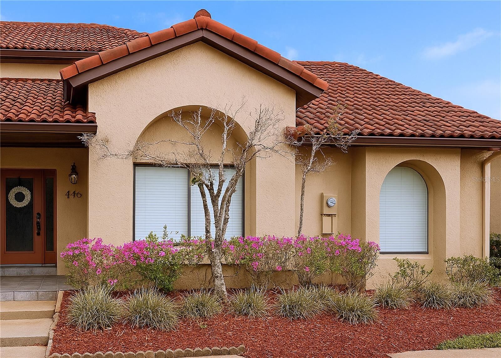 Property Photo:  446 Club Drive  FL 32708 