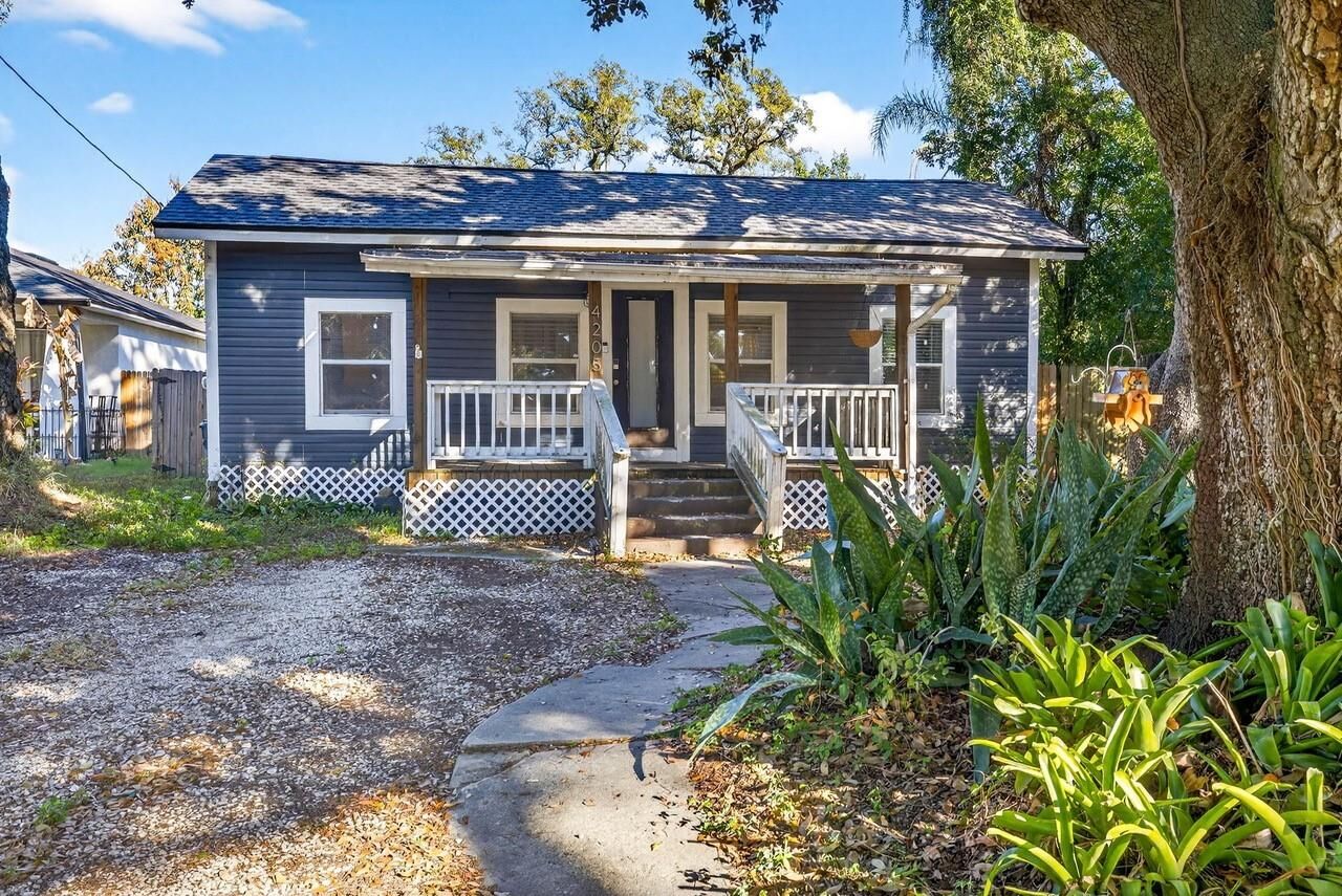 Property Photo:  4205 N 15th Street  FL 33610 