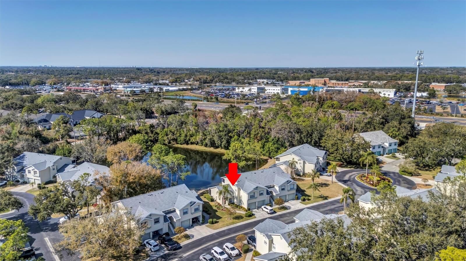 Property Photo: 5430 Fair Oaks Street 5430 FL 34203