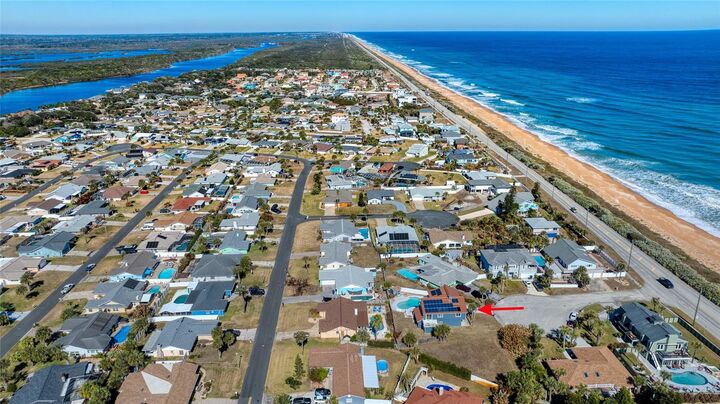 Property Photo:  7 Sea Oats Terrace  FL 32176 