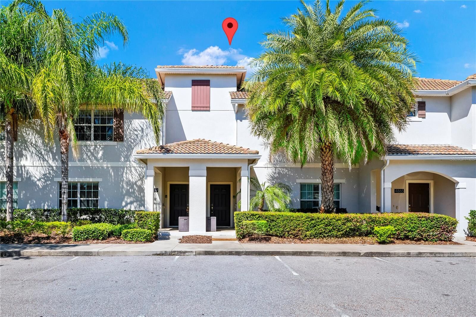 Property Photo:  4861 Clock Tower Drive  FL 34746 