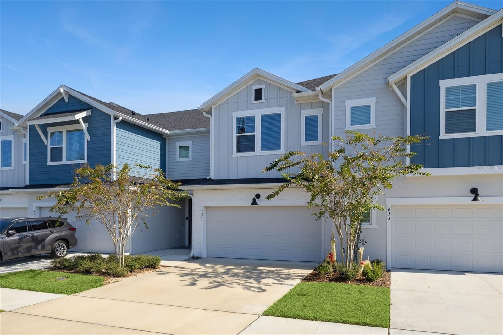 Property Photo:  637 Astera Winds Lane  FL 32746 