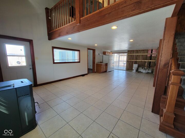 Property Photo: 1310 N County Road 700 W IN 47265