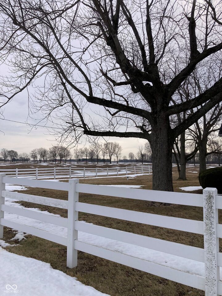 Property Photo:  11891 E 196th Street  IN 46060 