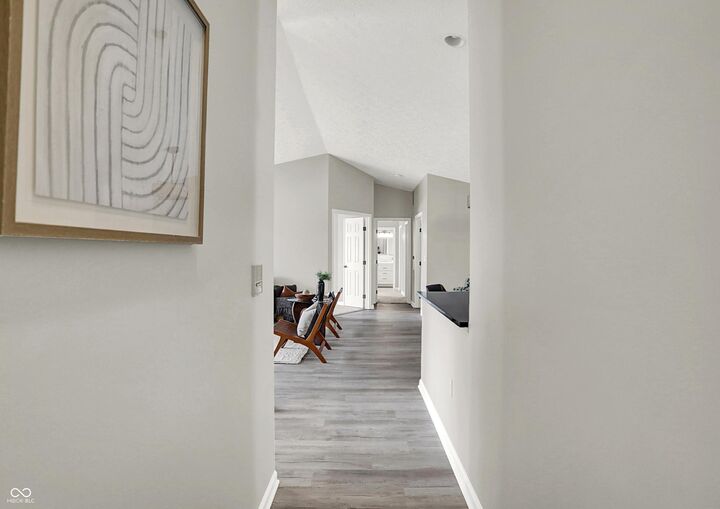 Property Photo:  963 Wickham Court 205  IN 46032 