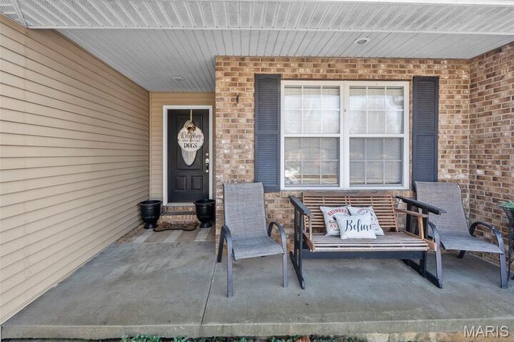 Property Photo: 155 Glen Oak Drive MO 63755