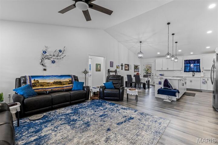 Property Photo:  326 St. Brigitte  MO 63628 