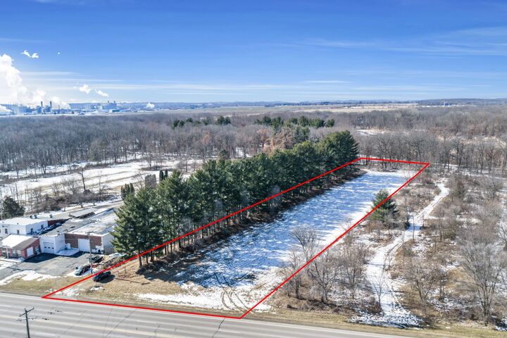 Property Photo:  5712 S US-51 Hwy  WI 53546 