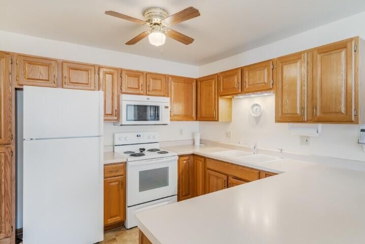 Property Photo:  2501 Carmen Ave  WI 53081 