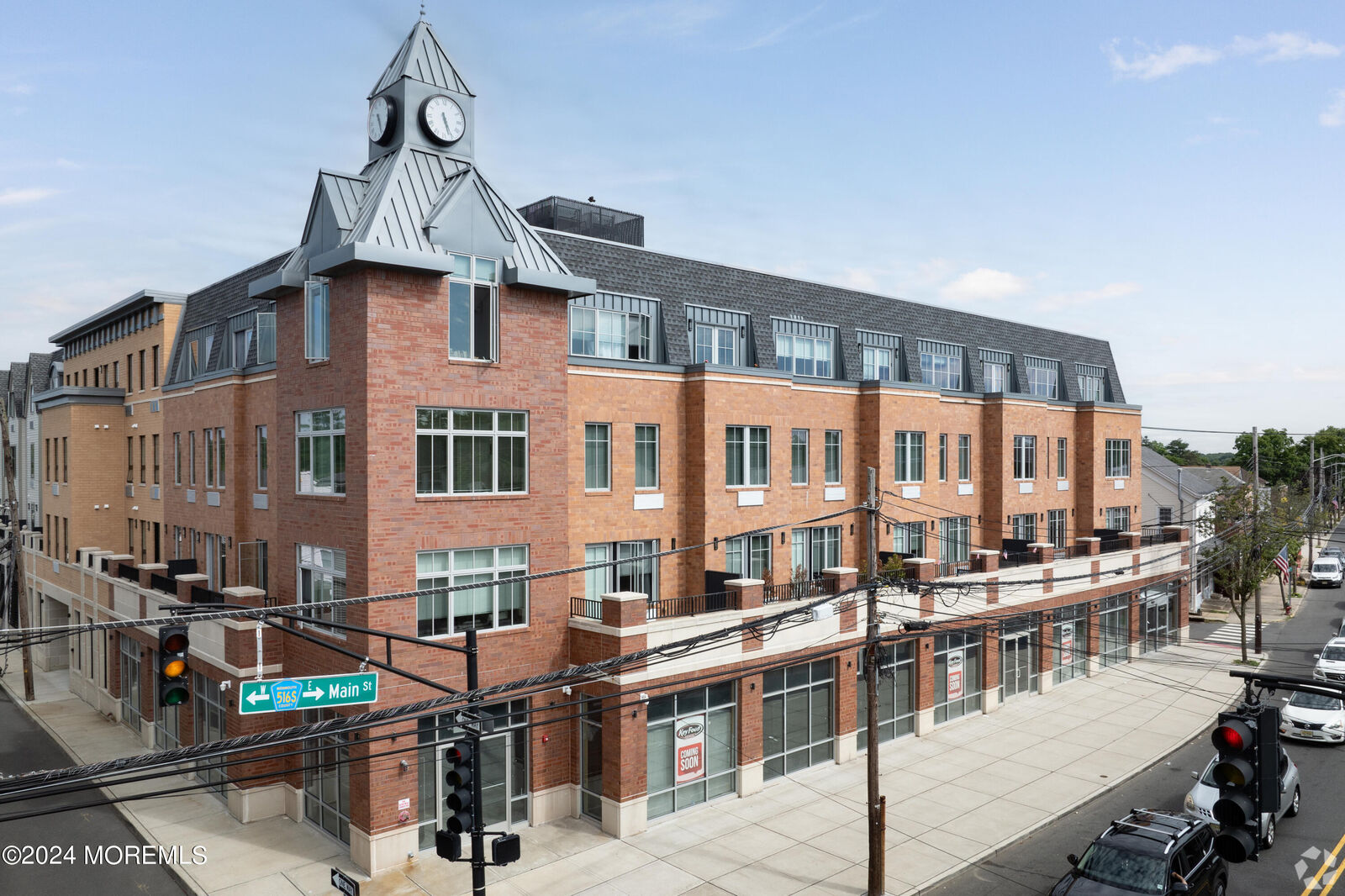 Property Photo:  126 Main Street  NJ 07747 