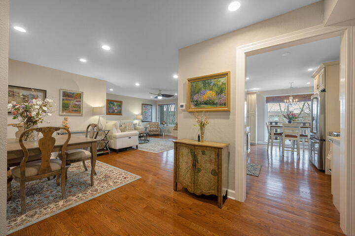 Property Photo: 1125 Lake Cook Road 501E IL 60062