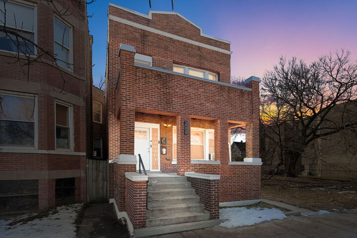 Property Photo: 2009 W Garfield Boulevard IL 60636