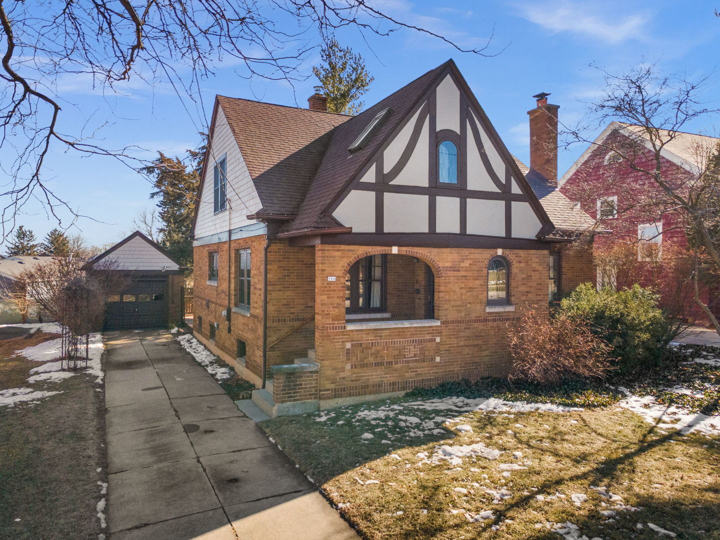 Property Photo:  761 South Street  IL 60123 