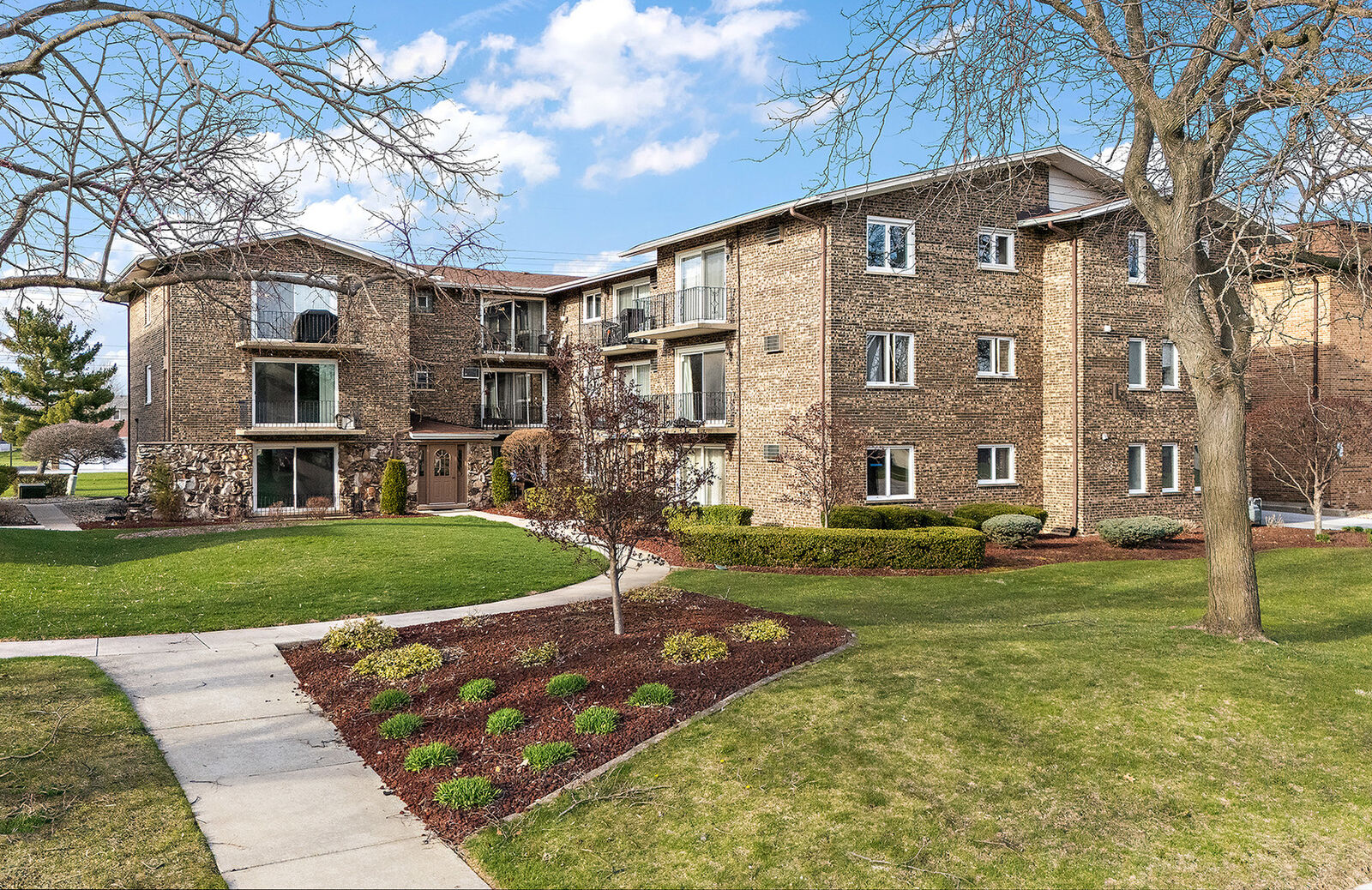 Property Photo:  8932 W 140th Street 1A  IL 60462 