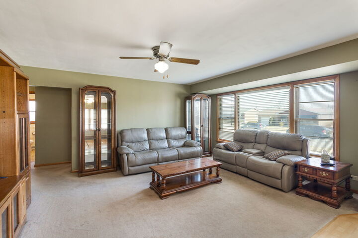 Property Photo:  702 Willow Drive  IL 60411 