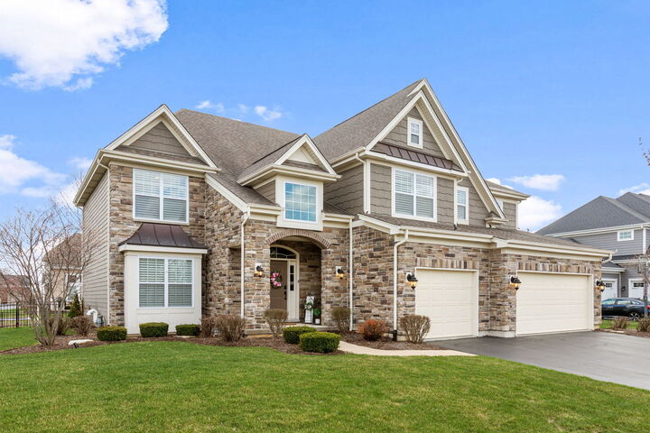 Property Photo:  39W869 Kellar Square  IL 60134 