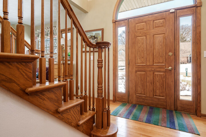 Property Photo:  9293 Forest Ridge Drive  IL 61073 